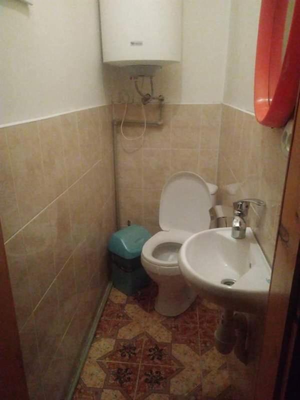 Ferienwohnung Карпатський Будинок Izky Exterior foto
